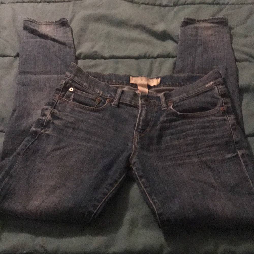 Rugby Jeans